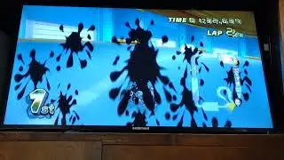Mario kart Wii long play
