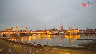 KampenOnline.nl | Zondag Webcam Kampen