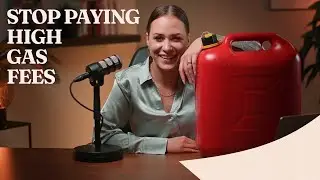 Ethereum Gas Fees: How to minimise? | Diamond Hands Ep 7