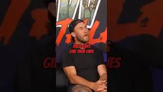 Navy Seal CALLS OUT Mia Khalifa