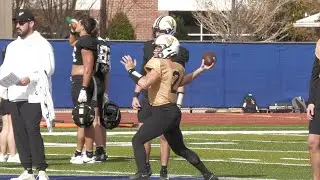 DITV Sports: #14 Vanderbilt Commodores Outlook on #23 Iowa Hawkeyes ahead of ReliaQuest Bowl