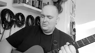 Will you still love tomorrow? - The Shirelles (Imperfect Cover by El Kujo)