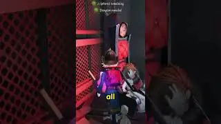 PLAY SMART, PLAY IN A TEAM! #IdentityV #Manor_Heartbeat #gaming