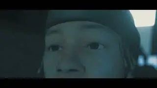 FreshTeno - Haunt Me (Animation Video)