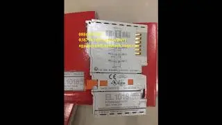 EL3054 khối mở rộng Beckhoff