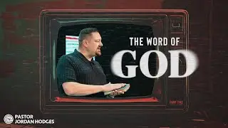 STATIC - THE WORD OF GOD