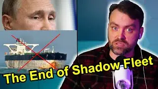Update from Ukraine | Big Problems of Russian Oil Fleet | Putin Losing money Fast