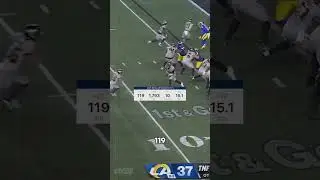 How the Seattle Seahawks SHOCKED the NFL in 2025! 🤯