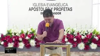 EN VIVO - ¡Semana de Oración!