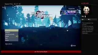 Black Ops Cold War beta