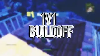 Im6ix Vs CawnnTheGoat The Fastest Build Battle (must watch)