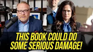 &ldquo;The Most Dangerous Trump Expos&eacute;&rdquo; &ndash; Another Trump Lackey Has Written a Tell-All!!!