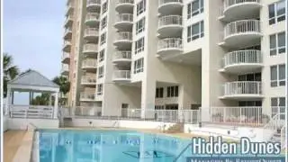 Hidden Dunes Resort in Destin, FL - Managed by ResortQuest