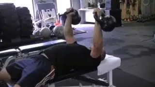 Strength & Mobility Workout [Old School Strength Stories]