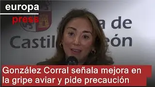 Gonz&aacute;lez Corral destaca la situaci&oacute;n 