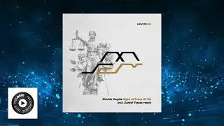 RELEASE SPOTLIGHT: Ritchie Haydn - Right in front of me (Daniel Testas Remix) [Movement Recordings]