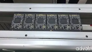 Manufacturing the worlds smallest HDBaseT Receiver