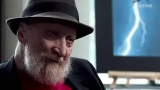 Frank Miller talks about the cover 