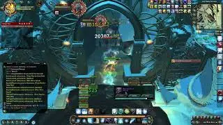 Rift TDor Rhen of Fate plat run