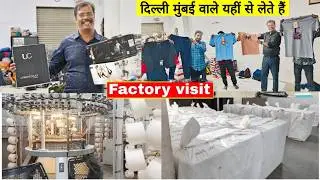 Biggest tshirt and bermuda manufacturer /supplier/exporter in Kolkata