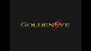 007 Goldeneye N64 на Not64 Wii