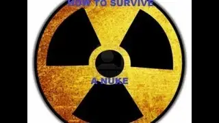 How to Survive a Nuke From North Korea