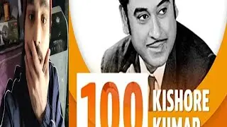 Top 100songs of Kishor Kumar hits (review)#kishorekumar #songs #songreview 
