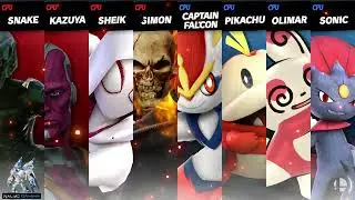 Marvel vs Pokemon