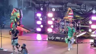 Pepper GIVE IT UP 6/18/2023 @ Red Rocks