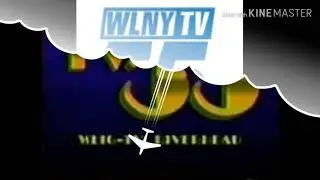 WLNY-55 (IND) 1985-2012 by identchannel