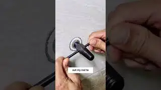 Remove old faucets QUICK! 🔥