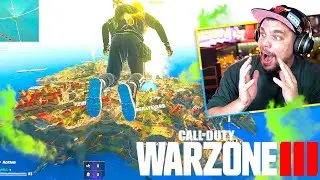 FORTUNE&rsquo;S KEEP 2.0 GAMEPLAY ! (Call of Duty: Warzone 3 - Saison 2)
