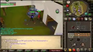 RS 2007 Onix F2P Def Pure Progress vid 1
