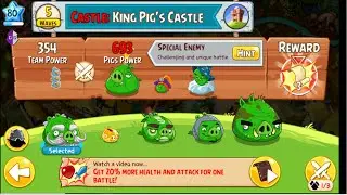 Angry birds epic playing as pigs script 1 + (LINK)