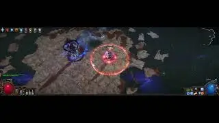 Shaper kill with white weapon- poe- unti sc