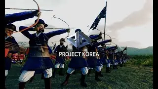 [Bannerlord] Project: Korea - Museum 