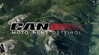 Passo Polentin - Straniger Alm (K&auml;rnten/Austria-Friaul /Italy)