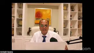 CPHQ Foundation Course By Anexas EuropeI Amitabh Saxena
