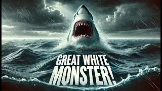Sharks: The Apex Predators of the Ocean! Misunderstood creatures! 2025