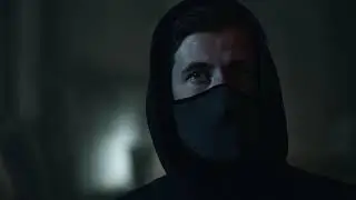 Alan Walker,  K 391, Boy in Space   Paradise Official Music Video