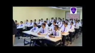 Sheila Raheja Institute of Hotel Management