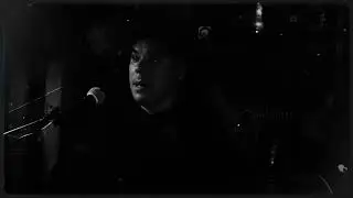R&ecirc;ve Noir - Vampiros (Sesi&oacute;n inorg&aacute;nica).
