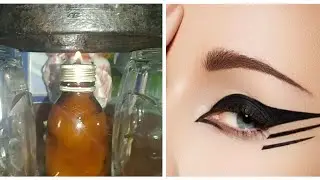 لينا تاريخ وحضاره من ايام كليوبترا الكحل الفرعوني كحل الدلال سواده سواد الليل وثابت في البيت 👌😍