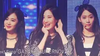 YoonYulSeo ♥♡♥ The Triple Goddess