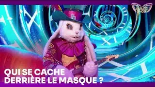 Le Lapin  chante 