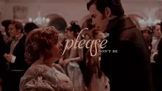 colin & penelope ; please don’t be [ + bridgerton s3 ]