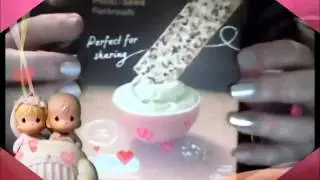 OPI Hello Kitty, Choc Kiss  Baby Lips, Rimmel Keep Calm Balm, Perfume, Pretty Makeup Bag, etc, Haul