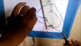 web controlled servo