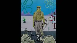 Spongebob - Enemy