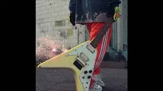 Gravity - DPR LIVE, DPR CREAM